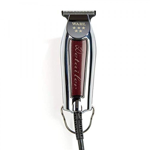 Wahl Professional Series Detailer with Adjustable T-Blade, 5-Inch imported from USA shop online in UAE