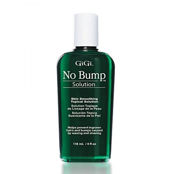 Buy GiGi No Bump Skin Smoothing Topical Solution with Salicylic Acid Online in UAE