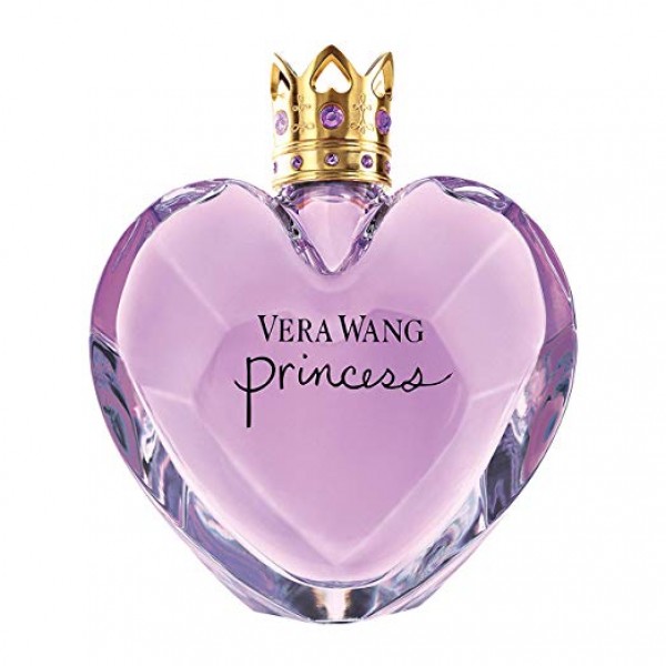 Buy Vera Wang Princess By Vera Wang For Women Imported From Usa