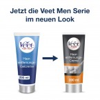 Buy Veet for Men Hair Removal Gel Online in UAE