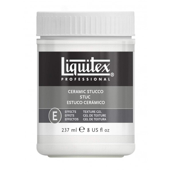 Buy Online Liquitex Professional Ceramic Stucco Effects Medium In UAE 