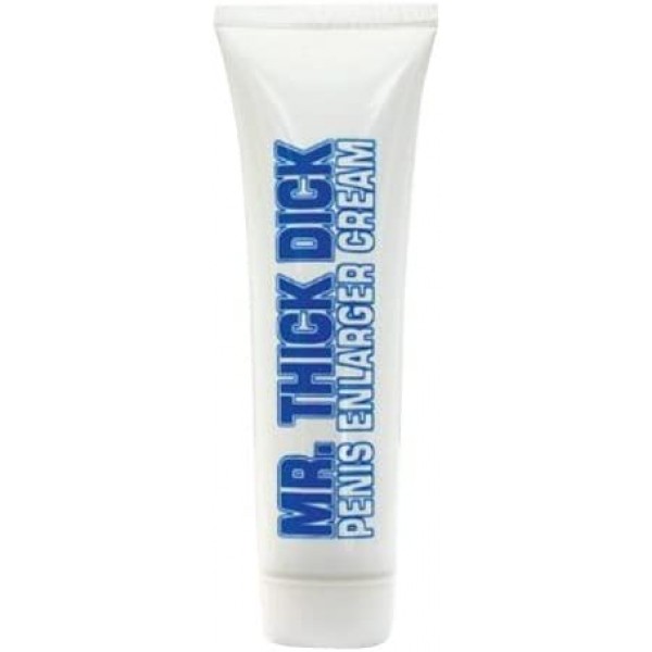 Mr. Thick Dick Cream, 1.5 Ounce