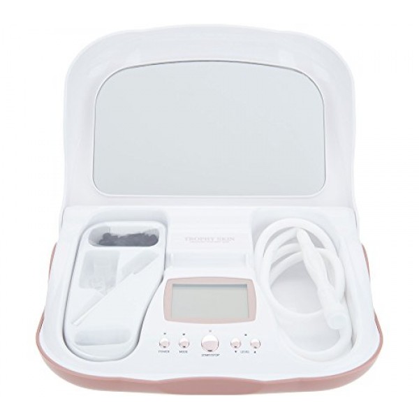 Buy Trophy Skin MicrodermMD at Home Microdermabrasion Beauty System Online in UAE