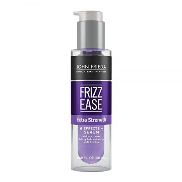 Buy John Frieda Frizz Ease Extra Strength Serum Online in UAE