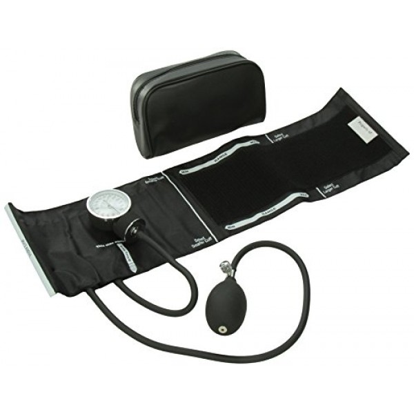 Buy Prosphyg 760 Pocket Aneroid Sphygmomanometer Online in UAE