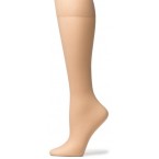 Buy No Nonsense Women's Knee High Pantyhose Online in UAE