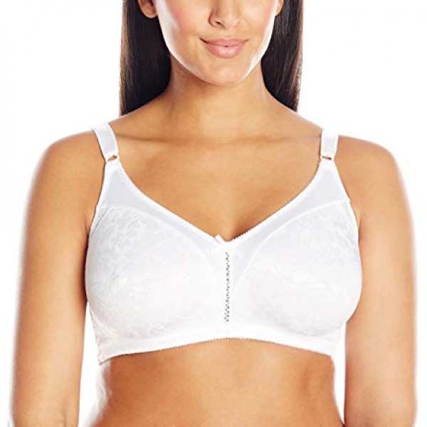 Comfortable Wire-Free Bra for Women Online in UAE