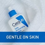 Cerave Daily Moisturizing Lotion 12 Oz With Hyaluronic Acid Shop Online In UAE