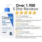 Cerave Daily Moisturizing Lotion 12 Oz With Hyaluronic Acid Shop Online In UAE