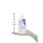 Cerave Daily Moisturizing Lotion 12 Oz With Hyaluronic Acid Shop Online In UAE