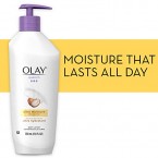 Olay Quench Body Lotion Ultra Moisture Shop Online In UAE