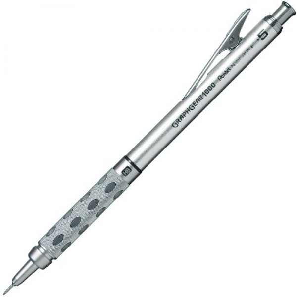 Pentel Graph Gear 1000 Pen 0.5mm shop online in UAE