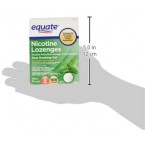 Buy Original Imported Nicotine Lozenge by Equate Online in UAE