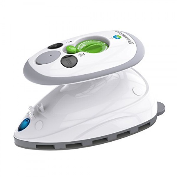 Buy Steamfast Mini Travel Steam Iron Online in UAE