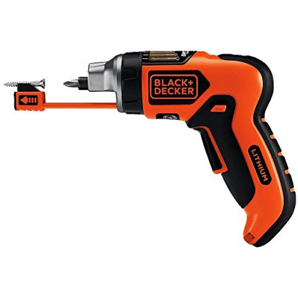 Shop online Imported Screwdriver with LED Flash in UAE