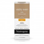 Neutrogena Visibly Even Daily Facial Moisturizer Online In UAE