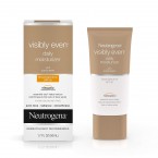 Neutrogena Visibly Even Daily Facial Moisturizer Online In UAE