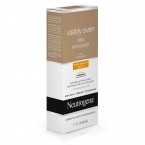 Neutrogena Visibly Even Daily Facial Moisturizer Online In UAE