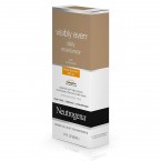 Neutrogena Visibly Even Daily Facial Moisturizer Online In UAE