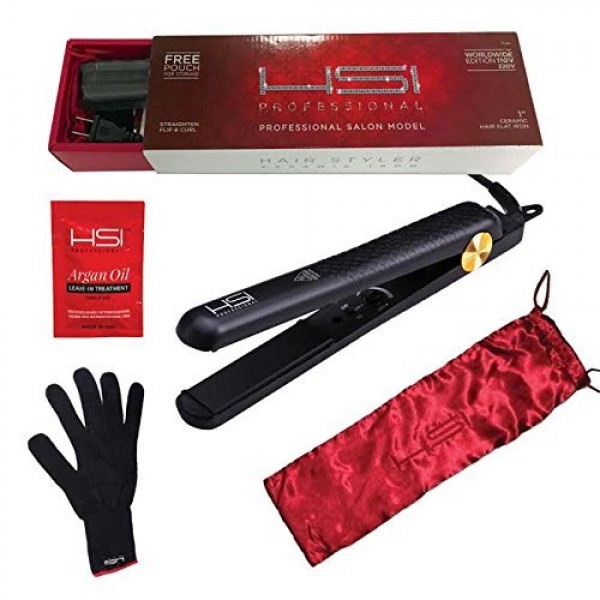 Get online Imported Professional Hair straightener in UAE 