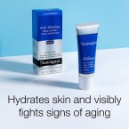 Original Neutrogena Anti Wrinkle Cream with Retinol, Shea Butter, Vitamin E & Vitamin A Buy in UAE