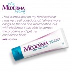 Mederma Advanced Scar Gel - Reduces the Appearance of Old & New Scars Sale in UAE