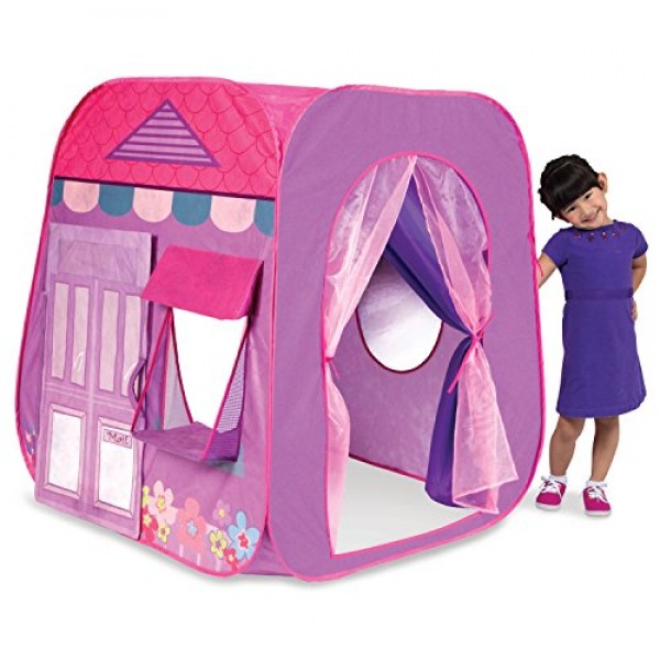 Buy Playhut Beauty Boutique Play Tent Online in UAE