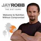 Buy Jay Robb Egg White Protein Powder Online in UAE