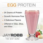 Buy Jay Robb Egg White Protein Powder Online in UAE