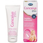 Conceive Plus Fertility Lubricant - Conception Safe Lube For Couples Trying To Get Pregnant Get Online in UAE