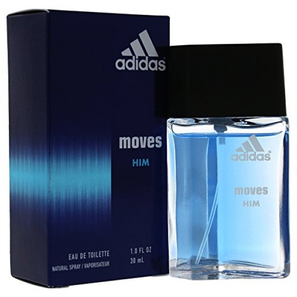 Get online Genuine Adidas Men Eau de Spray in UAE 