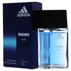 Get online Genuine Adidas Men Eau de Spray in UAE 