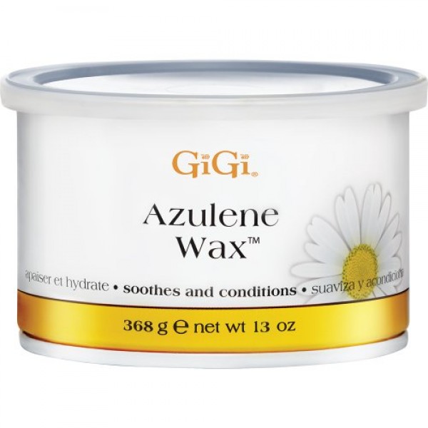 Buy 100% Original Gigi Azulene Wax For Sale In UAE