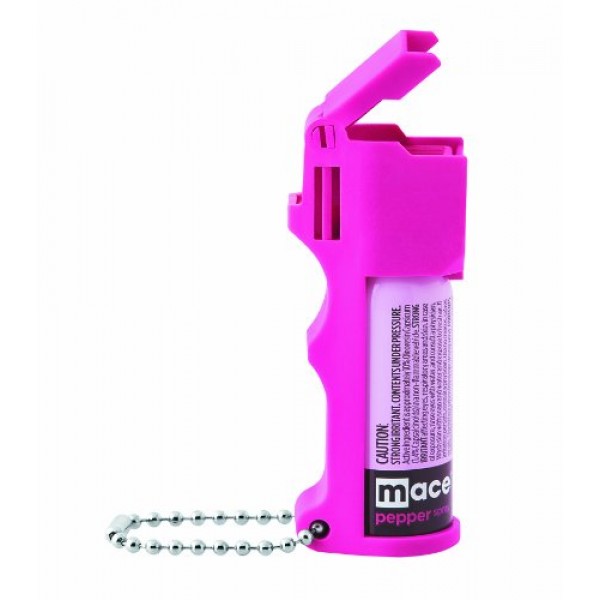 Mace Brand Police Strength Pepper Spray Pocket Defense Spray sale in UAE