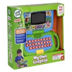 Buy LeapFrog My Own Leaptop Online in UAE