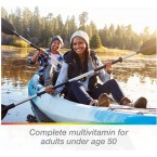 Shop Original Centrum Adult Multivitamin / Multimineral Supplement with Vitamin D3 in UAE