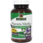 Nature's Answer Pueraria Mirifica Vegetarian Capsules | Promotes Women's Health | Menopause Relief Buy in UAE