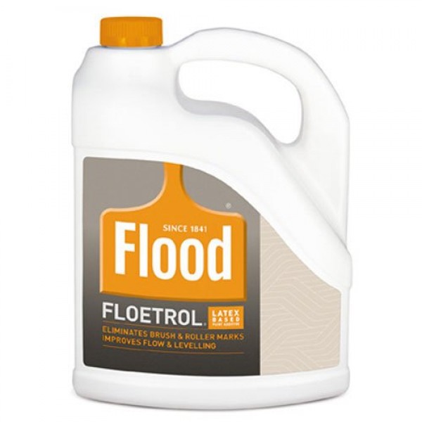 Buy Original Flood Fld6 Latex Paint Conditioner Imported USA Sale Online In UAE