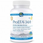 Buy Nordic Naturals Pro Efa 3-6-9 - Fish Oil & Borage Oil, 270 Mg Epa, 180 Mg Dha Sale in UAE