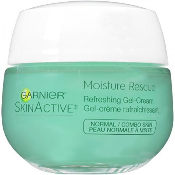 Buy Garnier Face Moisturizer Online in UAE