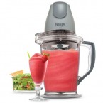 Original Ninja Blender/Food Processor for Frozen Blending, Chopping imported from USA sale in UAE