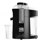 Buy BLACK+DECKER Fruit and Vegetable Juice Extractor Online in UAE