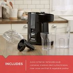 Buy BLACK+DECKER Fruit and Vegetable Juice Extractor Online in UAE