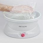 Buy Revlon Moisturizing Paraffin Bath For Smooth And Soft Skin For Sale In UAE