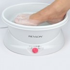 Buy Revlon Moisturizing Paraffin Bath For Smooth And Soft Skin For Sale In UAE