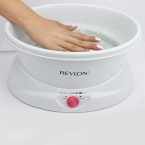 Buy Revlon Moisturizing Paraffin Bath For Smooth And Soft Skin For Sale In UAE