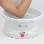 Buy Revlon Moisturizing Paraffin Bath For Smooth And Soft Skin For Sale In UAE