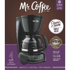 Buy Mr. Coffee high quality coffee maker with gold tone filter for sale in UAE