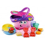 Buy LeapFrog Shapes And Sharing Picnic Basket Online in UAE