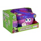 Buy LeapFrog Shapes And Sharing Picnic Basket Online in UAE